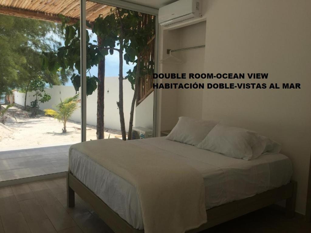 Sea By C Apartments (Adults Only) Cancún Zewnętrze zdjęcie