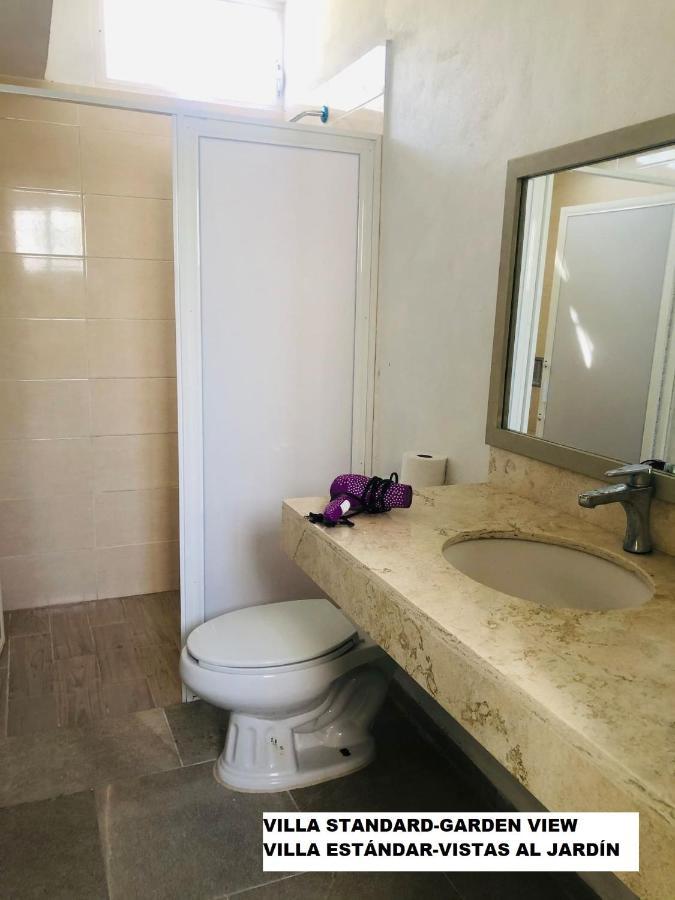Sea By C Apartments (Adults Only) Cancún Zewnętrze zdjęcie