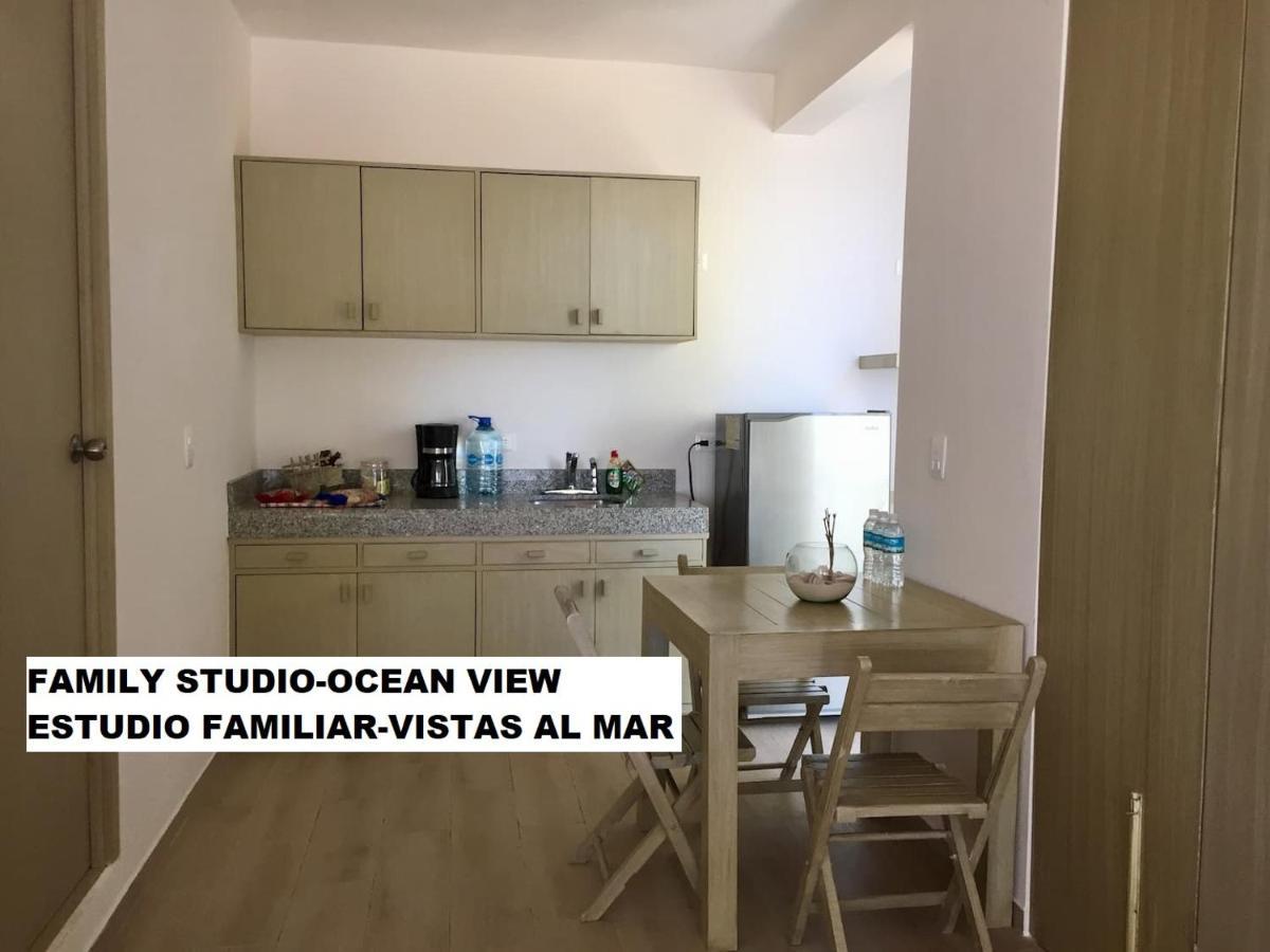 Sea By C Apartments (Adults Only) Cancún Zewnętrze zdjęcie