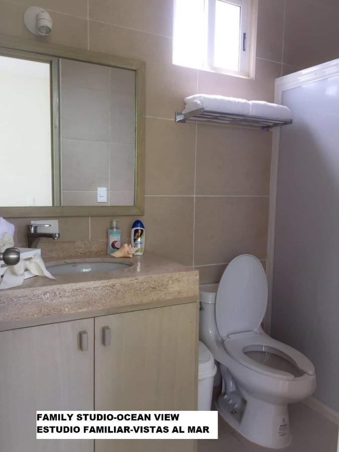 Sea By C Apartments (Adults Only) Cancún Zewnętrze zdjęcie
