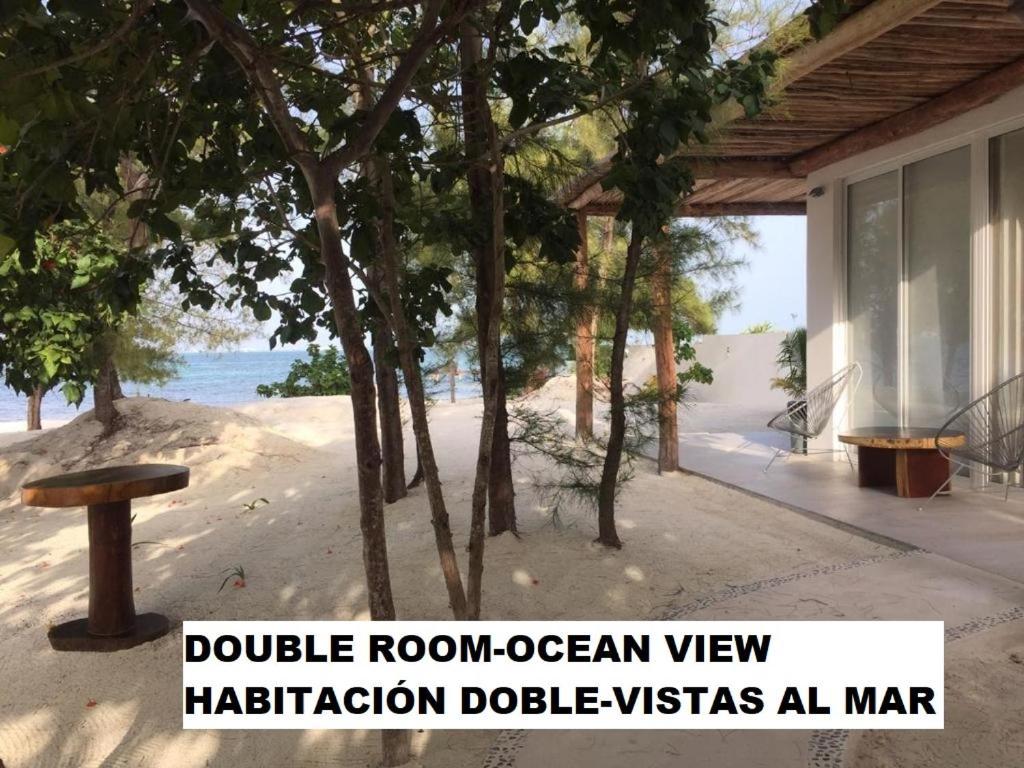 Sea By C Apartments (Adults Only) Cancún Zewnętrze zdjęcie