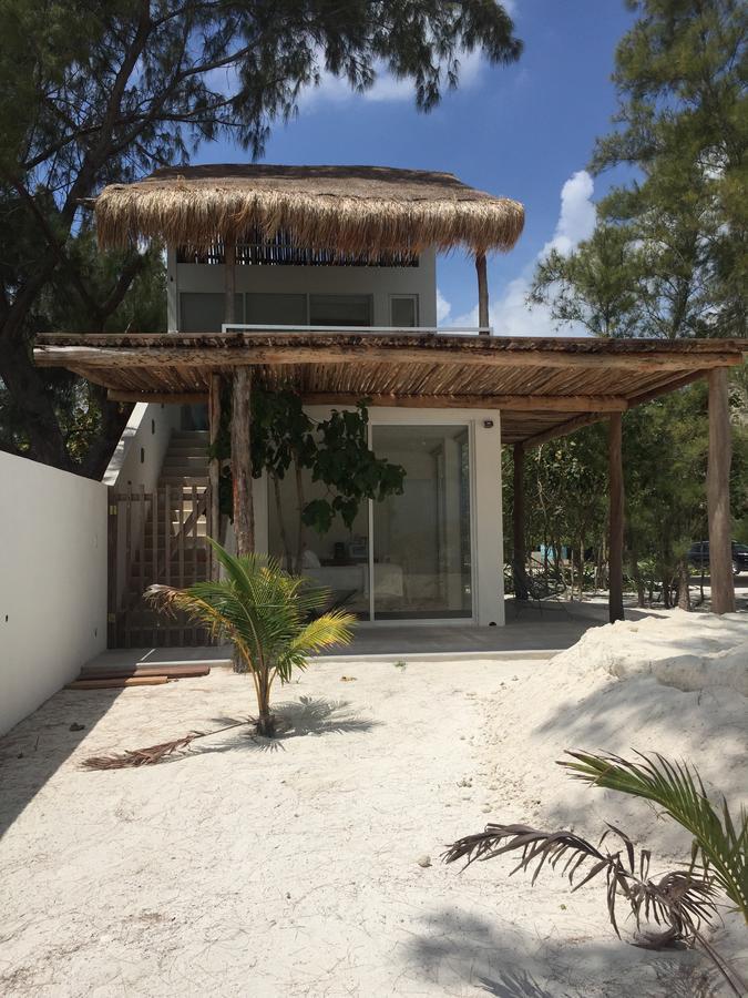 Sea By C Apartments (Adults Only) Cancún Zewnętrze zdjęcie