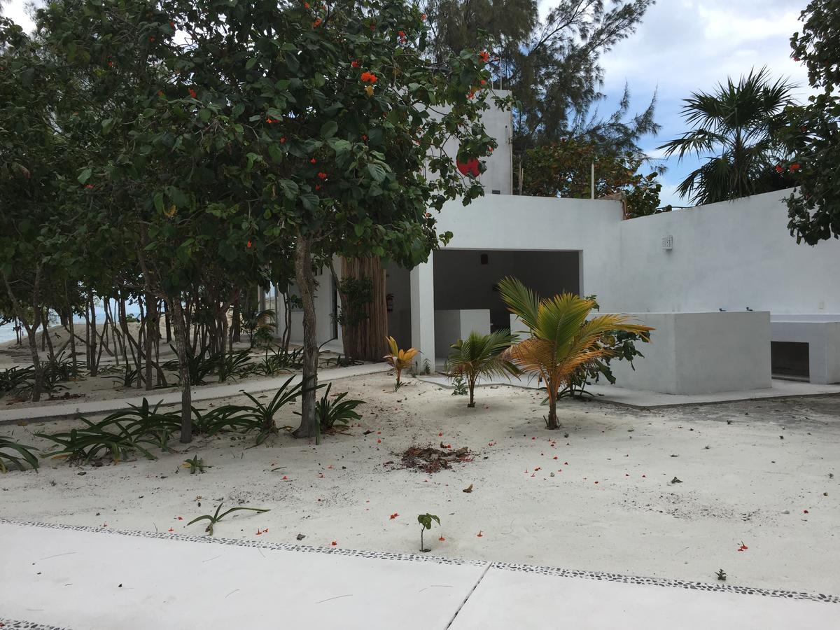 Sea By C Apartments (Adults Only) Cancún Zewnętrze zdjęcie