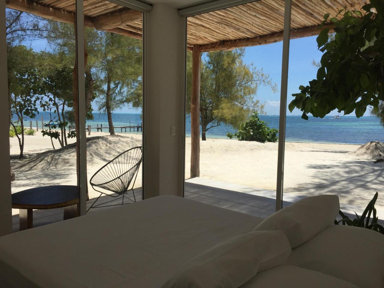 Sea By C Apartments (Adults Only) Cancún Zewnętrze zdjęcie